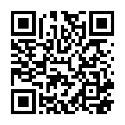 QR code for this PAOParts product page