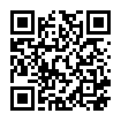 QR code for this PAOParts product page