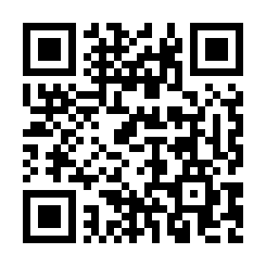 QR code for this PAOParts product page