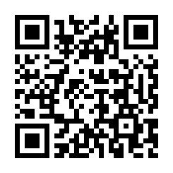 QR code for this PAOParts product page