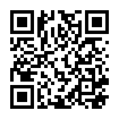 QR code for this PAOParts product page