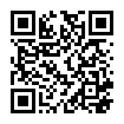 QR code for this PAOParts product page