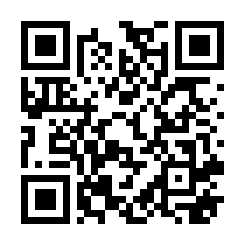 QR code for this PAOParts product page