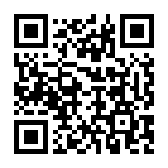 QR code for this PAOParts product page