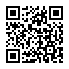 QR code for this PAOParts product page