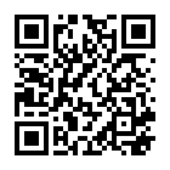 QR code for this PAOParts product page