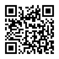 QR code for this PAOParts product page