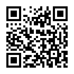 QR code for this PAOParts product page