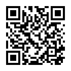 QR code for this PAOParts product page
