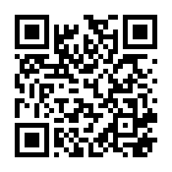 QR code for this PAOParts product page