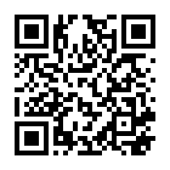 QR code for this PAOParts product page