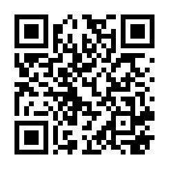 QR code for this PAOParts product page