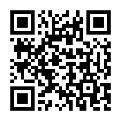 QR code for this PAOParts product page