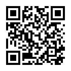 QR code for this PAOParts product page
