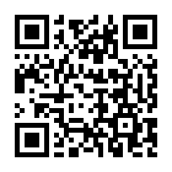 QR code for this PAOParts product page