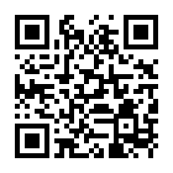 QR code for this PAOParts product page