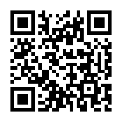 QR code for this PAOParts product page