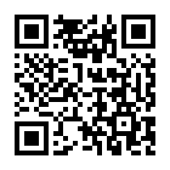 QR code for this PAOParts product page