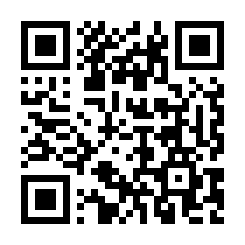 QR code for this PAOParts product page