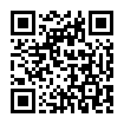 QR code for this PAOParts product page