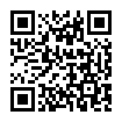 QR code for this PAOParts product page