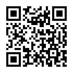 QR code for this PAOParts product page