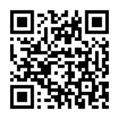 QR code for this PAOParts product page