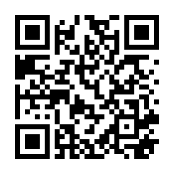 QR code for this PAOParts product page