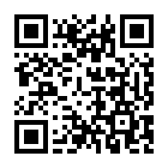 QR code for this PAOParts product page