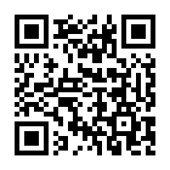 QR code for this PAOParts product page