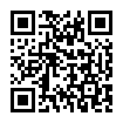 QR code for this PAOParts product page