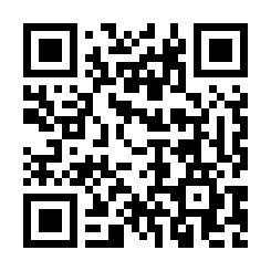 QR code for this PAOParts product page