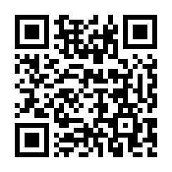 QR code for this PAOParts product page
