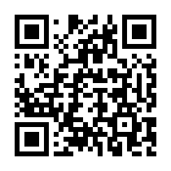 QR code for this PAOParts product page