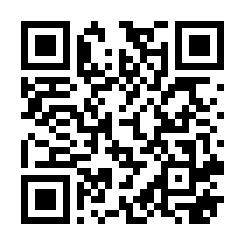 QR code for this PAOParts product page