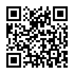 QR code for this PAOParts product page