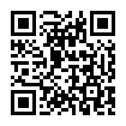 QR code for this PAOParts product page