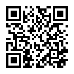 QR code for this PAOParts product page