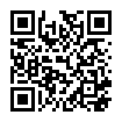 QR code for this PAOParts product page