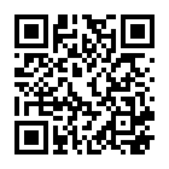 QR code for this PAOParts product page