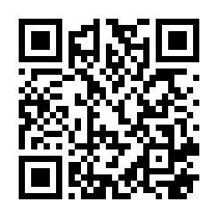 QR code for this PAOParts product page