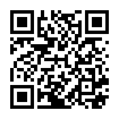 QR code for this PAOParts product page