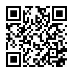 QR code for this PAOParts product page