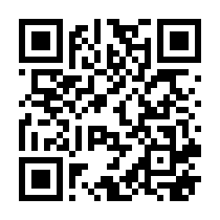 QR code for this PAOParts product page