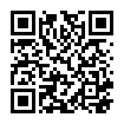 QR code for this PAOParts product page
