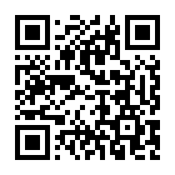 QR code for this PAOParts product page