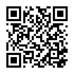 QR code for this PAOParts product page