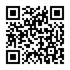 QR code for this PAOParts product page
