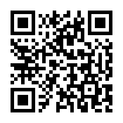 QR code for this PAOParts product page