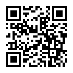 QR code for this PAOParts product page